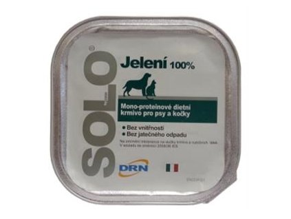 solo jelen