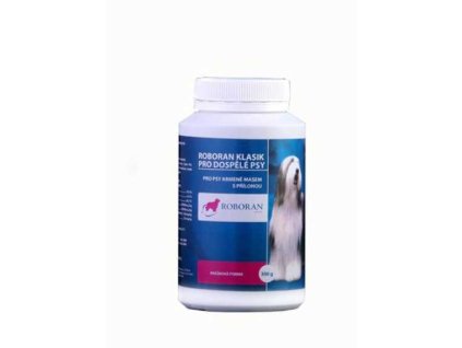 Roboran klasik pro dospělé psy plv 150 g