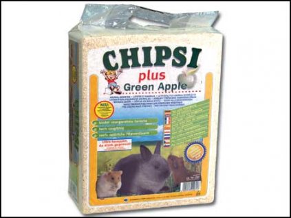 Hobliny JRS Chipsi jablko 3,6kg