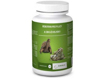 roboran pro plazy