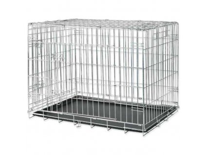 klec na psa trixie 93 cm