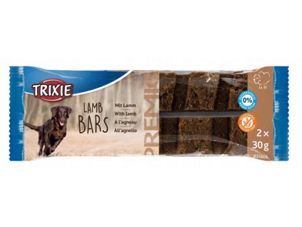 trix lamb bars 2x30g