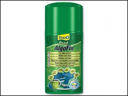 TETRA Pond Algofin 250ml