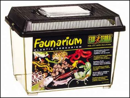 Faunarium EXO TERRA malé 6l