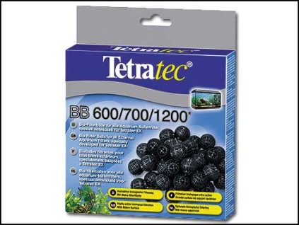 Náplň Bio Balls TETRA Tec EX 400, 600, 700, 1200, 2400