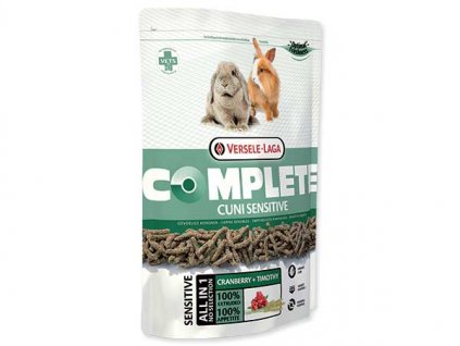 VERSELE-LAGA Complete Sensitive pro králíky