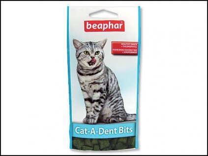 BEAPHAR A-Dent Bits 35g