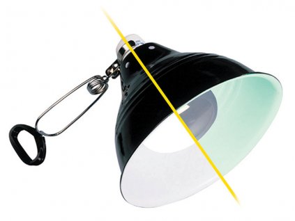 Lampa EXO TERRA Glow Light střední