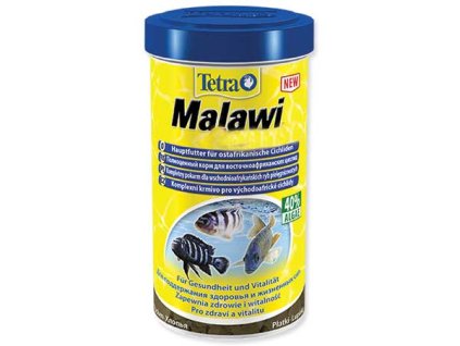 TETRA Malawi vločky 250ml