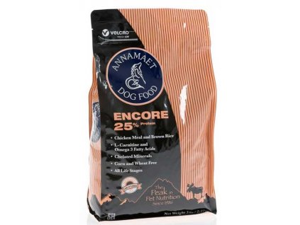 Annamaet Encore 25 % 2,27 kg