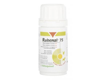 rubenal 75 mg