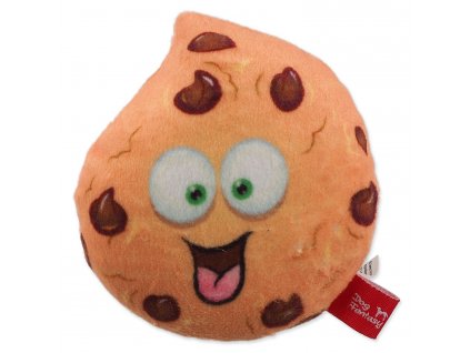 Hračka DOG FANTASY cookie malá 9,5 cm