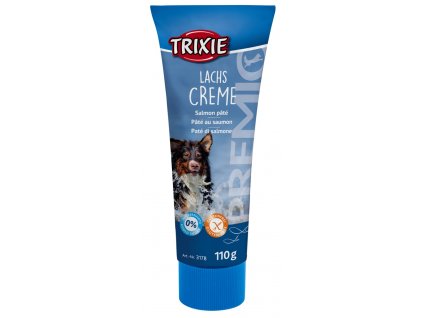 premio paštika z lososa 110g