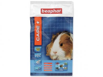 BEAPHAR CARE+ morče 1.5kg