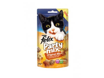 Felix Party Mix Original 60 g