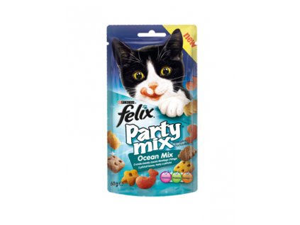 Felix Party Mix Ocean Mix 60 g
