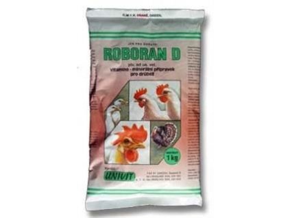 Roboran D 1 kg