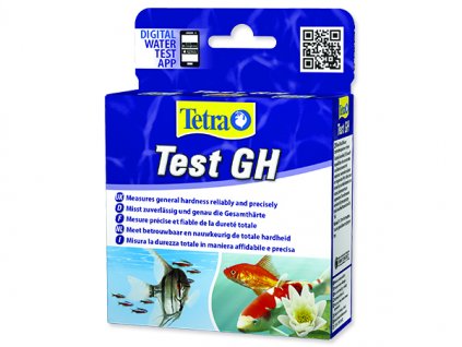 TETRA Test GH 10 ml