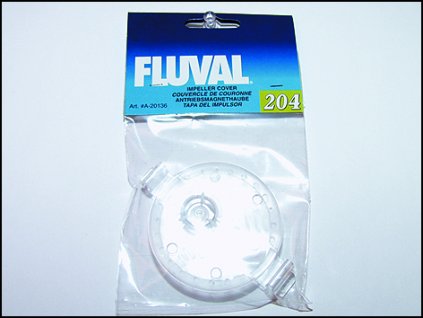 Náhradní kryt rotoru FLUVAL 204 (nový model), Fluval 205