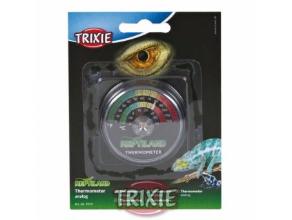 Thermometr trixie do terária
