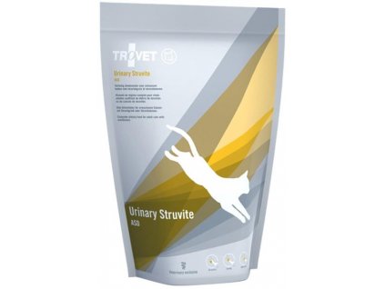 trovet feline urinary struvite 500g