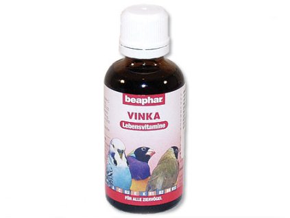 Vinka 50 ml