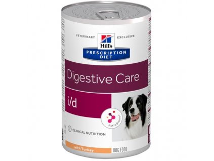 hills canine id s ab 360 g