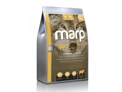marp variety jehnečí 2 kg