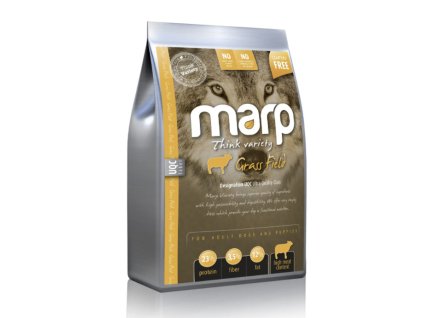 marp variety jehnečí 2 kg