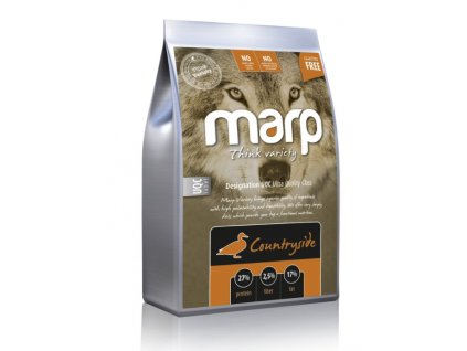 marp variety kachní 2 kg