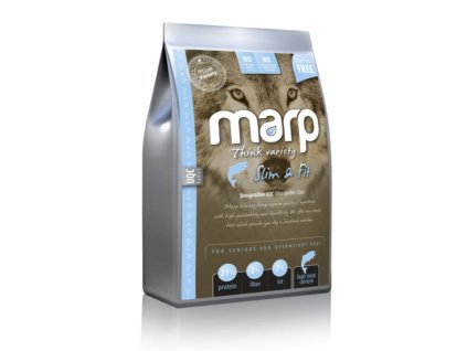 marp variety s rybou 2 kg