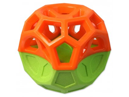Hračka pro psy geometrické tvary