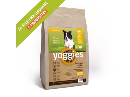 yoggies kruta jahly