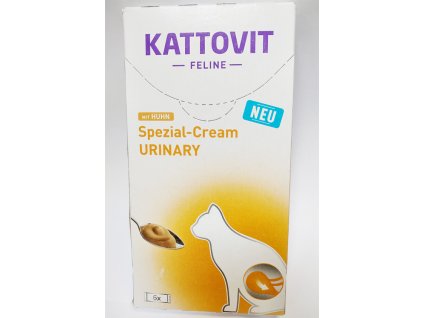 kattovir urinary cream