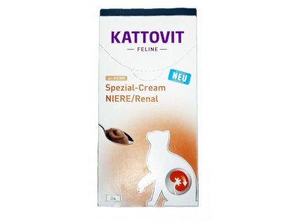 kattovit renal cream