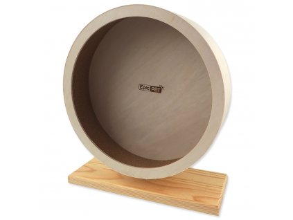 Kolotoč EPIC PET dřevěný XL 32,5 cm