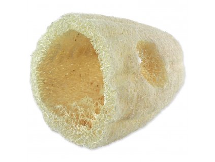 Hračka EPIC PET LUFA hnízdo 9 cm