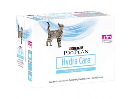 Purina PPVD Feline HC Hydra Care kapsička 85 g