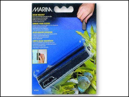 Stěrka MARINA magnetická střední