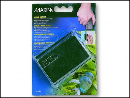 Stěrka MARINA magnetická velká