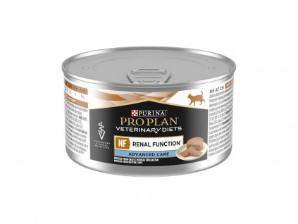 Purina advanced care 185g