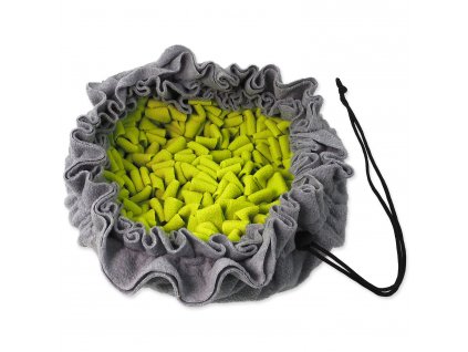 Hračka Epic Pet Sniff mat podložka čmuchací kruh skládací 48cm