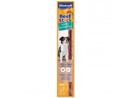 Beef Stick VITAKRAFT Hypoalergenní