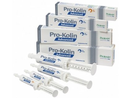 Protexin Pro Kolin Advanced cat s taurinem pst 15ml