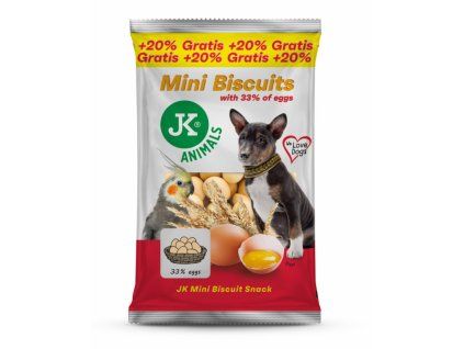 piskoty jk 120g
