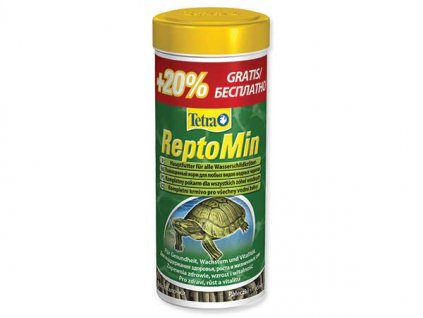 TETRA Repto Min