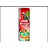 Tyčinky VERSELE-LAGA Prestige exotické ovoce pro velké papoušky 140 g