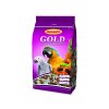 AVICENTRA Gold pro velké papoušky 850 g
