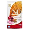 N&D Low Grain Cat Neutered Chicken & Pomegranate