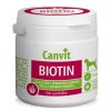 Canvit Biotin pro psy